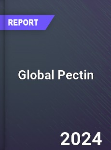 Global Pectin Market