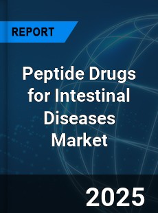 Global Peptide Drugs for Intestinal Diseases Industry