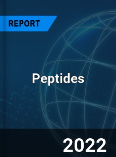 Global Peptides Market