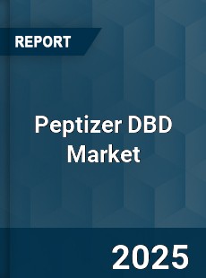 Global Peptizer DBD Industry