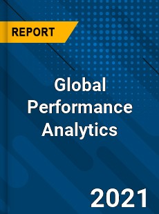 Global Performance Analytics Market