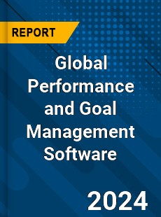 Global Performance and Goal Management Software Market