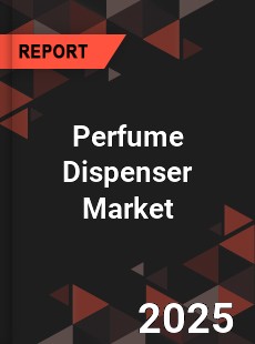 Global Perfume Dispenser Market
