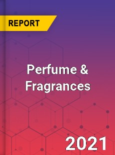 Global Perfume amp Fragrances Market