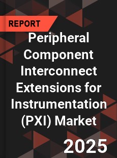 Global Peripheral Component Interconnect Extensions for Instrumentation Market