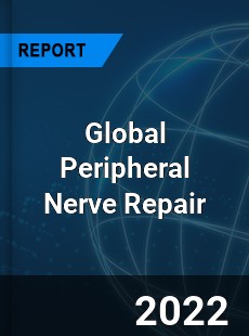 Global Peripheral Nerve Repair Market