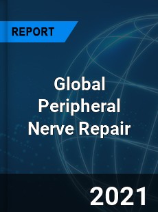 Global Peripheral Nerve Repair Market