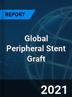 Global Peripheral Stent Graft Market