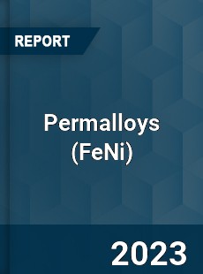 Global Permalloys Market