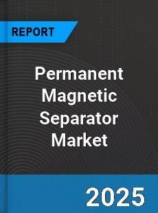 Global Permanent Magnetic Separator Industry