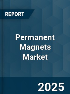Global Permanent Magnets Market