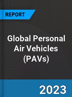 Global Personal Air Vehicles Industry