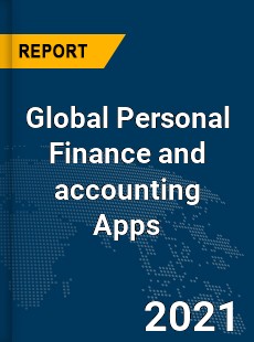 Global Personal Finance and accounting Apps Market