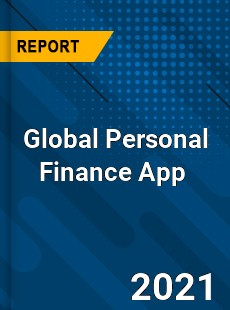 Global Personal Finance App Market