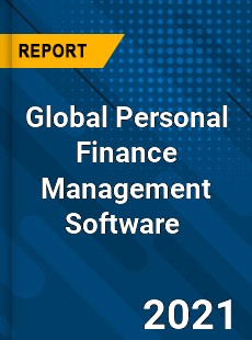 Global Personal Finance Management Software Market
