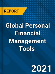 Global Personal Financial Management Tools Market