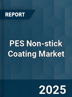 Global PES Non stick Coating Industry