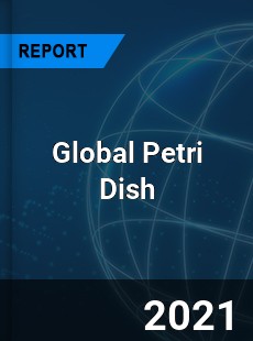 Petri Dish Market By Product Type Glass Petri dish Polystyrene