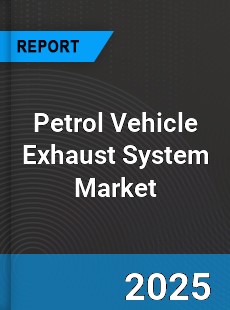 Global Petrol Vehicle Exhaust System Industry