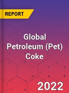 Global Petroleum Coke Market