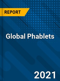 Global Phablets Market