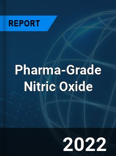 Global Pharma Grade Nitric Oxide Market