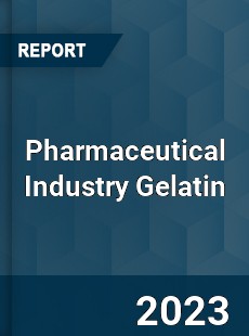 Global Pharmaceutical Industry