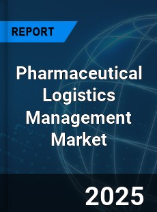 Global Pharmaceutical Logistics Management Industry