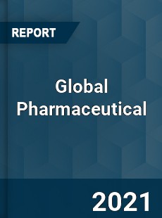 Global Pharmaceutical Market