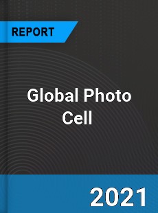 Global Photo Cell Market