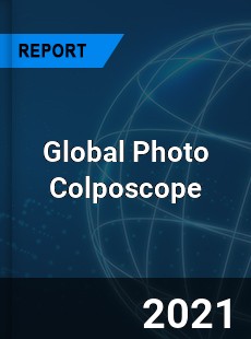 Global Photo Colposcope Market