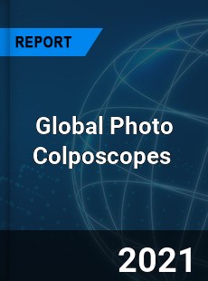 Global Photo Colposcopes Market