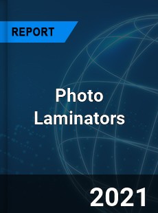 Photo Laminators Market