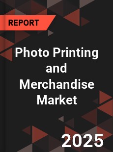 Global Photo Printing and Merchandise Market
