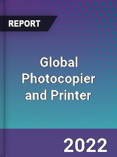 Global Photocopier and Printer Market