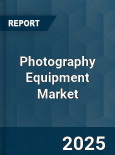 Global Photography Equipment Market