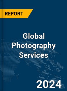 Global Photography Services Market