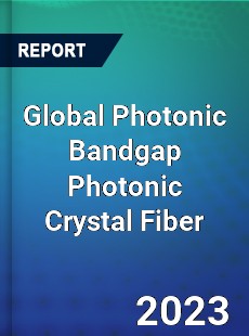 Global Photonic Bandgap Photonic Crystal Fiber Industry