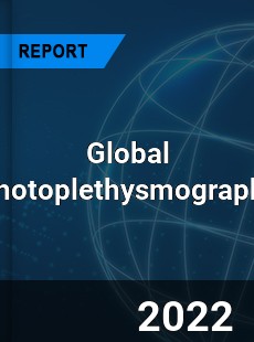 Global Photoplethysmographs Market