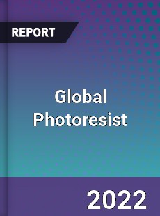 Global Photoresist Market