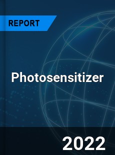 Global Photosensitizer Market