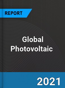 Global Photovoltaic Market