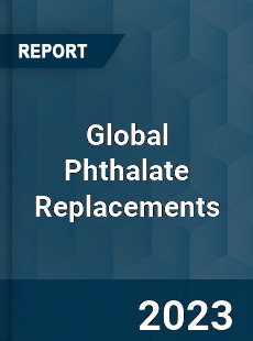 Global Phthalate Replacements Industry