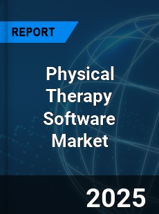 Global Physical Therapy Software Market