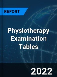 Global Physiotherapy Examination Tables Market