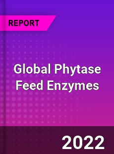 Global Phytase Feed Enzymes Market
