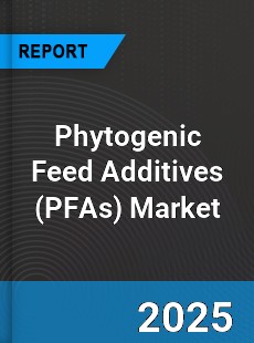 Global Phytogenic Feed Additives Outlook