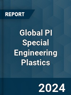 Global PI Special Engineering Plastics Market