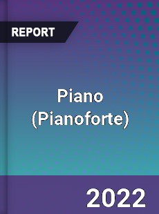 Global Piano Industry