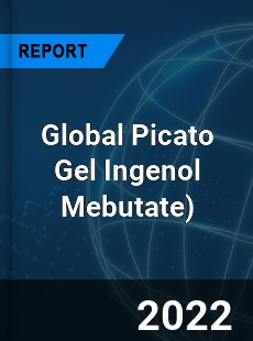Global Picato Gel Ingenol Mebutate Market